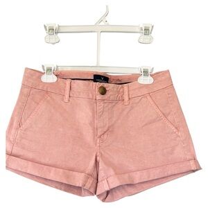 NWOT AMERICAN EAGLE 🦅Women's Pink Shorts